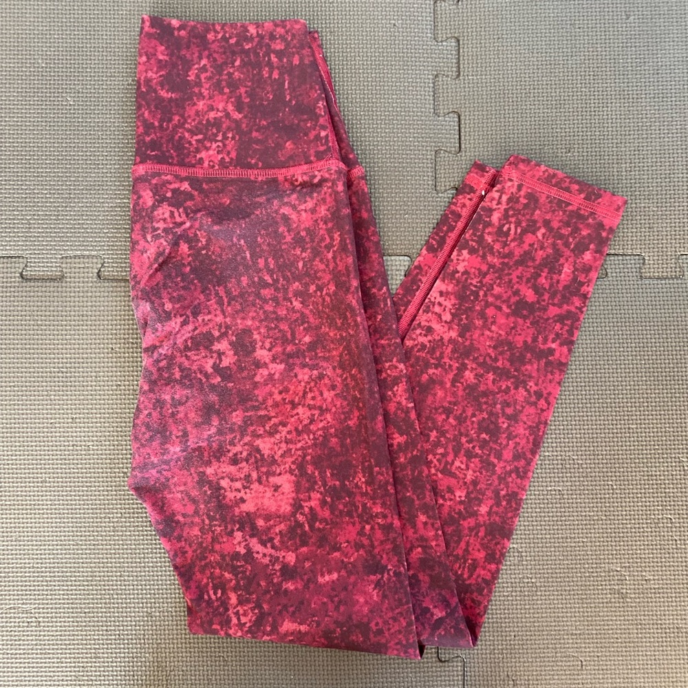 Fleo leggings, M